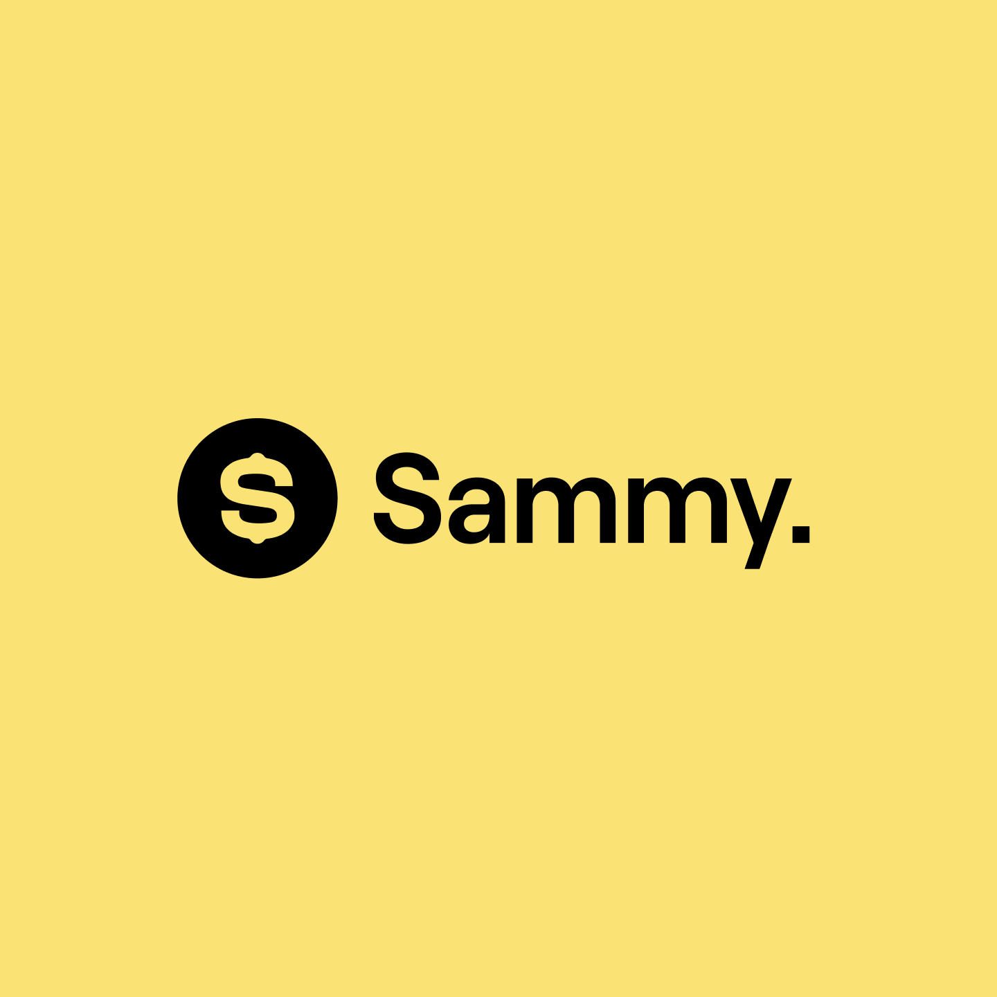 Sammy